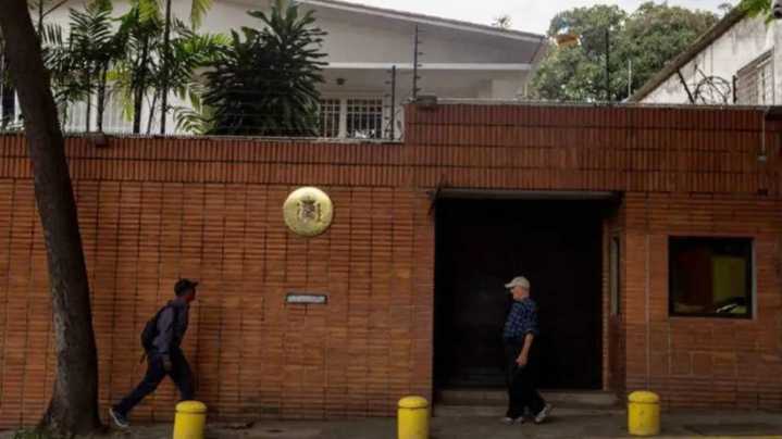 Consulado de España en Caracas cierra el plazo para solicitudes de nacionalidad por LMD