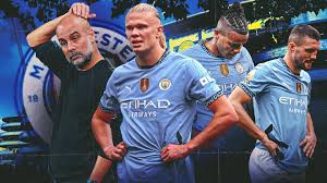 Manchester City quiere revivir despues de una muy difícil temporada