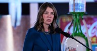 Danielle Smith says Quebec should develop natural gas extraction