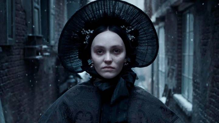 Dare to Watch These 12 Great Horror Movies on Prime Video