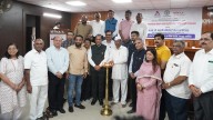 Nashik: FDA Sample Testing Time Slashed From 14 Months To 2-4, Says Minister Narhari Zirwal