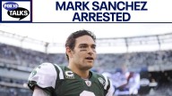 Mark Sanchez news with TMZ