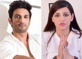 Shweta Singh says two psychics claimed Sushant Singh Rajput was murdered; calls Rhea’s poem ‘strange’
