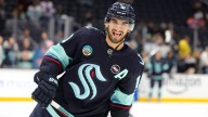 NHL players projected to break out in the 2025