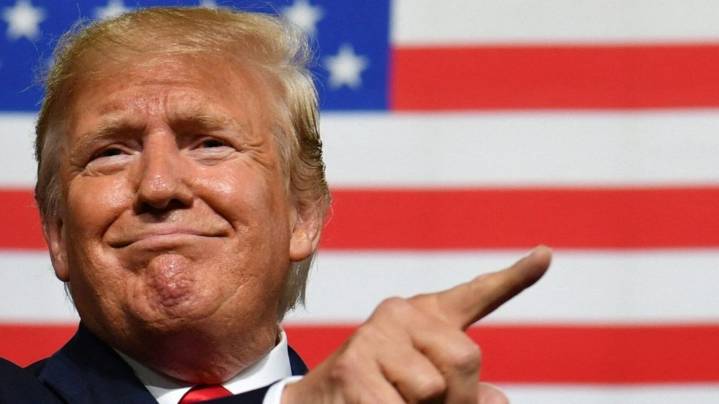 Maduro pleads ‘no crazy war’ – but what’s Trump’s endgame for Venezuela?