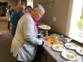 St. Alban’s Episcopal Church in Windsor helps fight hunger with garden, pantry