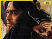 Two actors, director died midway while shooting this film, bombed at box office