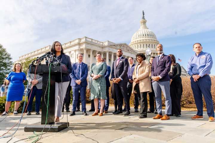Government shutdown sparks concerns for D.C. residents