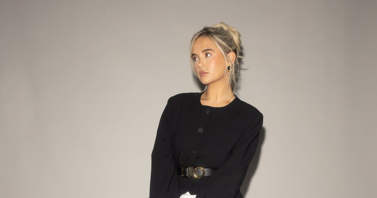 Molly-Mae Hague's reality series lands Season 2 release date as trailer drops