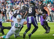 Ravens vs. Dolphins Week 9 scouting report: Who has the edge?