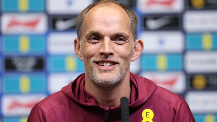 Thomas Tuchel names England captain in Harry Kane's absence for Wales friendly