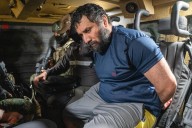 Recapturan en Colombia al fugado cabecilla criminal ecuatoriano Fede, aliado de Fito