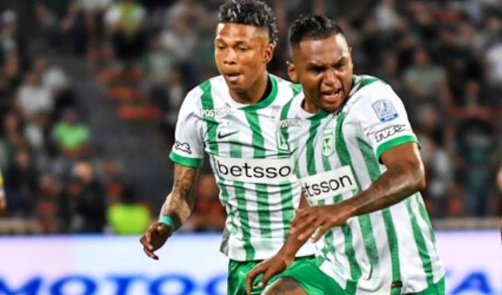 “Yo me tiro”; Alfredo Morelos se refirió al penal contra Boyacá Chicó