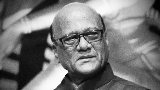 Who Was Gangaram Gavankar? Late Veteran Playwright Who Gave Voice To Malvani Language