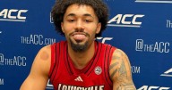 Expectations high as Louisville looks to build on Year 1 success under coach Pat Kelsey