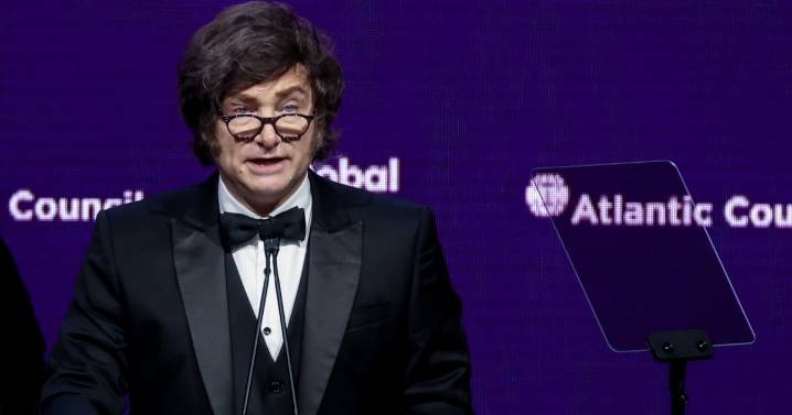 Le salió la jugada a Milei: Exportaciones agrícolas de Argentina alcanzan los 7 mil mdd