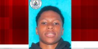 Opelousas murder suspect turns herself in in Lake Charles