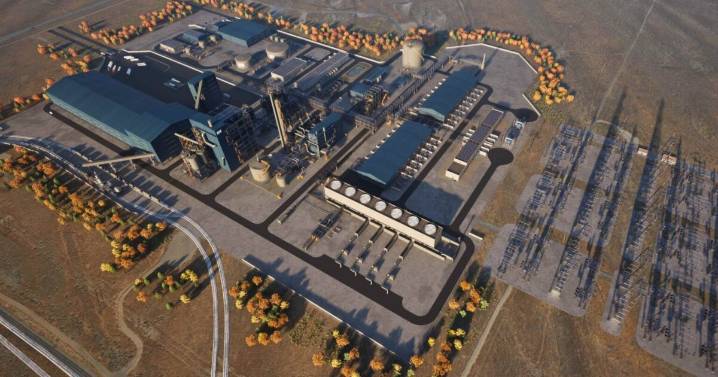 Trump administration yanks funding for Northwest green hydrogen project