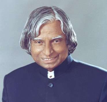 A Tribute to Bharat Ratna Dr. A.P.J. Abdul Kalam