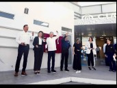 Inaugura Durazo la Unidad Integral de Neurodesarrollo de Isssteson