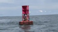Coast Guard halts buoy removal plans off Maine coast amid safety concerns