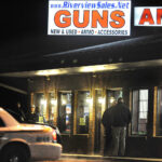 Congress shielded gun companies from lawsuits. Some blue states think they’ve found a loophole