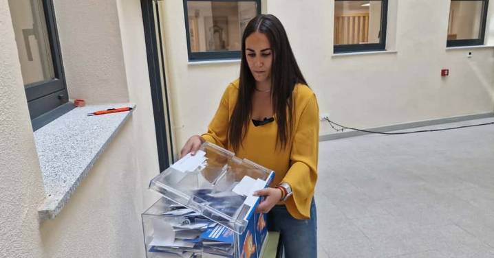 Cuatro nuevos ganadores de bonos de 30€ en Ciudad Rodrigo