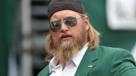 Former Jets' center Nick Mangold dies at 41 due to complications of kidney disease
