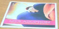 Local social services organization hopes to educate the community about free resources available to parents facing a crisis