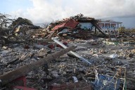 Hurricane Melissa Survivor, 76, Watched Her Roof Get Blown Off