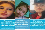 Desaparece familia en Atotonilco, Jalisco: no hay denuncia formal