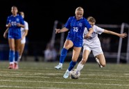 District 3 girls soccer stars for Thursday, Oct. 23