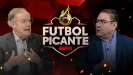 EN VIVO: La reacción de Futbol Picante tras el Cruz Azul vs América Disfruta el lo mejor de ESPN a través de nuestro canal oficial en YouTube. 4m
