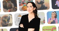 What Bess Kalb Watches (and Reads) with Her Kids