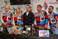 Arqueros se preparan para Archery Fest 2025 en Samalayuca