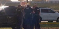 Un tiroteo en Texas deja dos niños muertos y otros dos en estado crítico