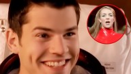 Astronaut In Britney Spears' 'Oops I Did It Again' Music Video 'Memba Him?!