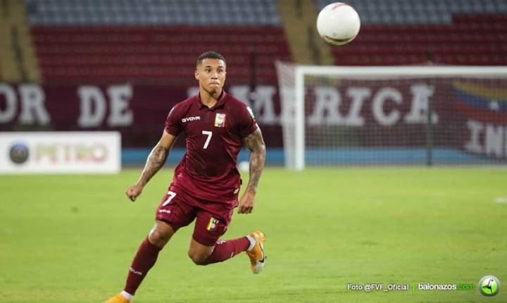 Están pidiendo cárcel para el de Tucupita, Darwin Machís