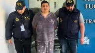 Declaró “Señor J” y negó conocer a los detenidos por el triple crimen