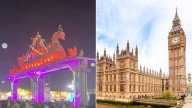 Odisha’s ‘Bali Yatra’ to make historic debut in British Parliament this November