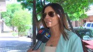 Silvina Delgado palpita el Maratón Aniversario del Diario EL LIBERAL
