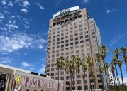 San Jose: High-rise anchor restaurant Poppy & Claro sets opening date