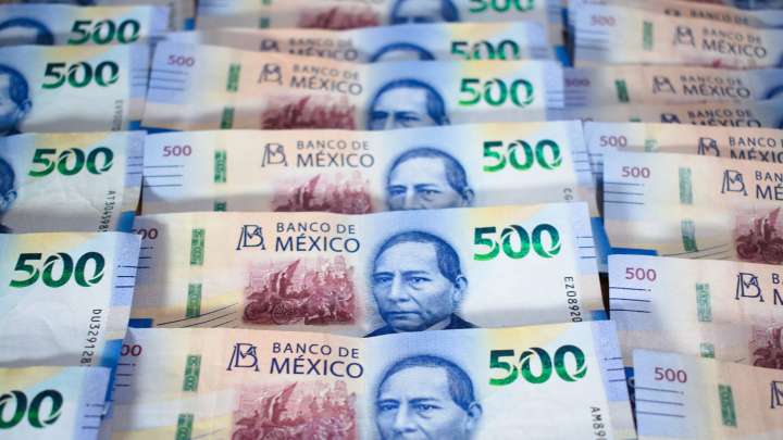 FMI Mejora Previsión de Crecimiento Económico de México para 2025: ¿Cuál es su Nuevo Pronóstico?