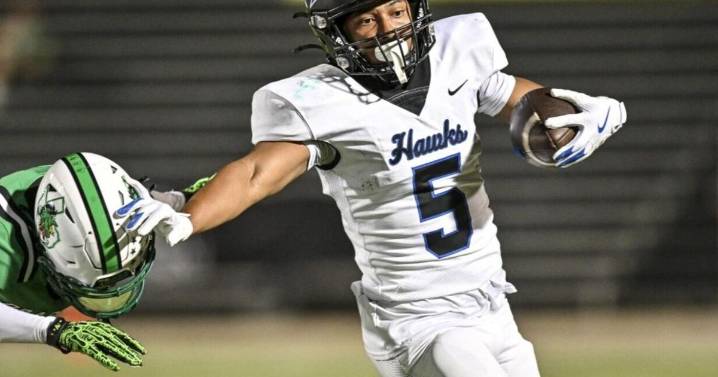 McCray-Jones, Hebron ready to make another run in 5