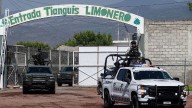 Detienen a otro presunto implicado en asesinato de líder limonero en Michoacán