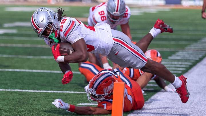 2025 Ohio State is better than a year ago, Bama will win SEC, more Week 7 overreactions