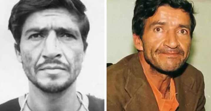 Monster Who Strangled Over 100 Young Girls Is Free And Nobody Knows Where He Is