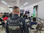 Fortalecen lazos familiares y comunicación con el programa “Valórate”