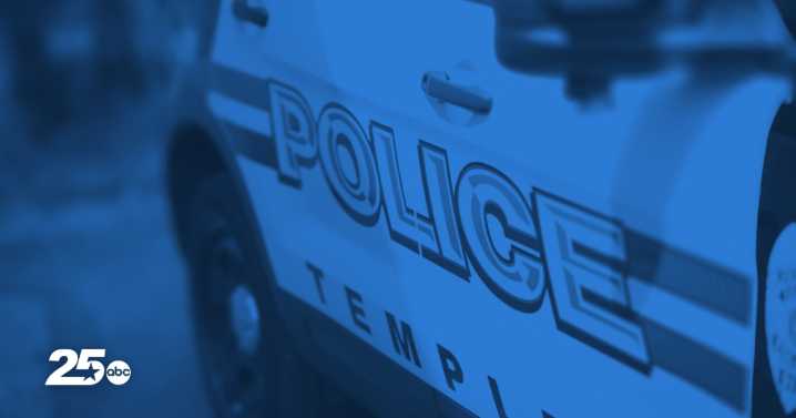 TRAFFIC ALERT: One injured in I-35 accident in Temple, southbound traffic diverted
