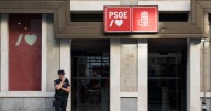 El PSOE buscará que el PP condene «más de 180 ataques» a sedes socialistas con una votación en el Senado